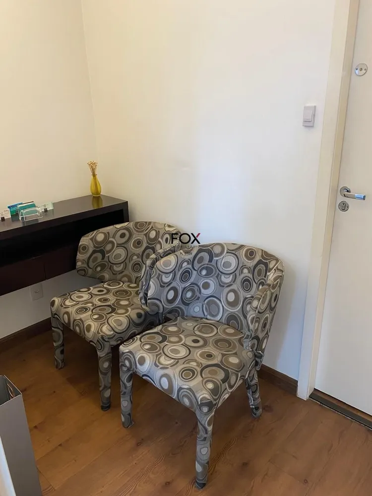 Sala-Conjunto, 36 m² - Foto 5