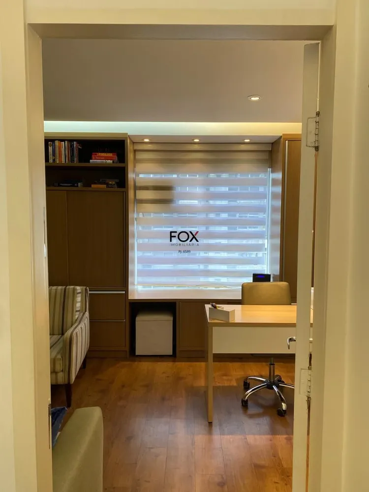 Sala-Conjunto, 36 m² - Foto 2