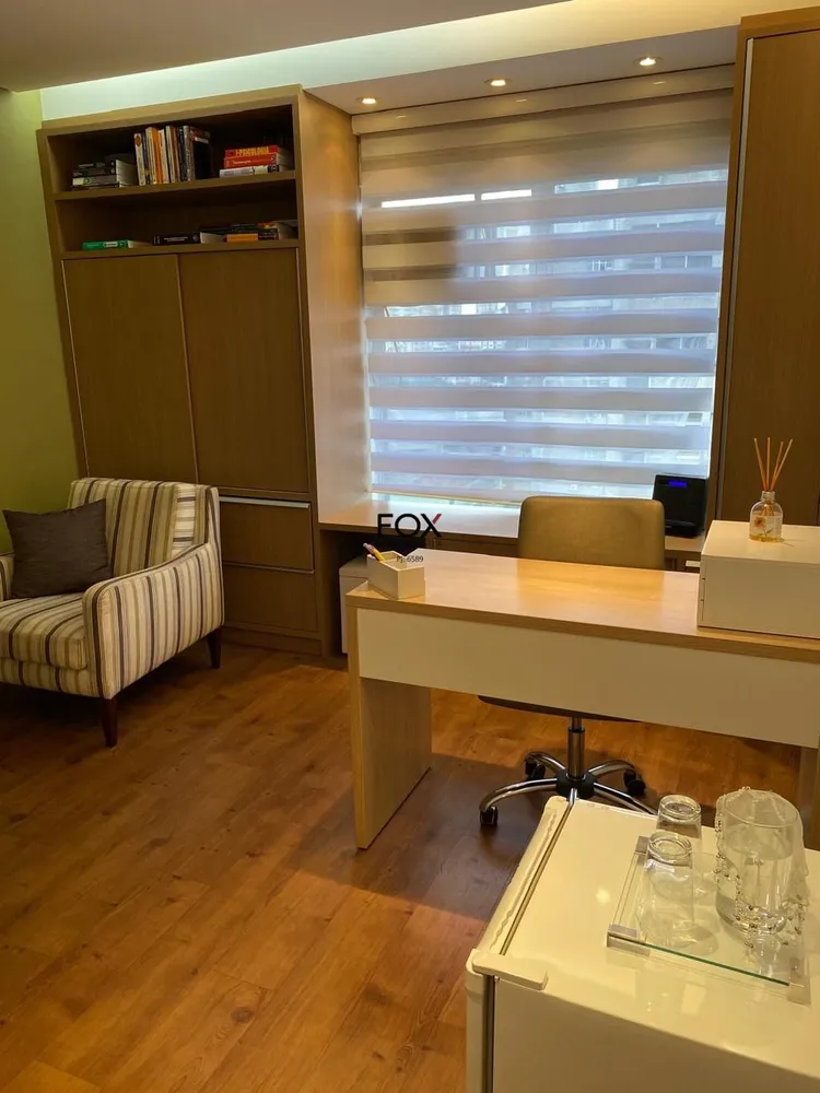 Sala-Conjunto, 36 m² - Foto 1