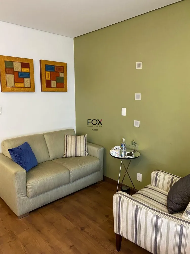 Sala-Conjunto, 36 m² - Foto 3