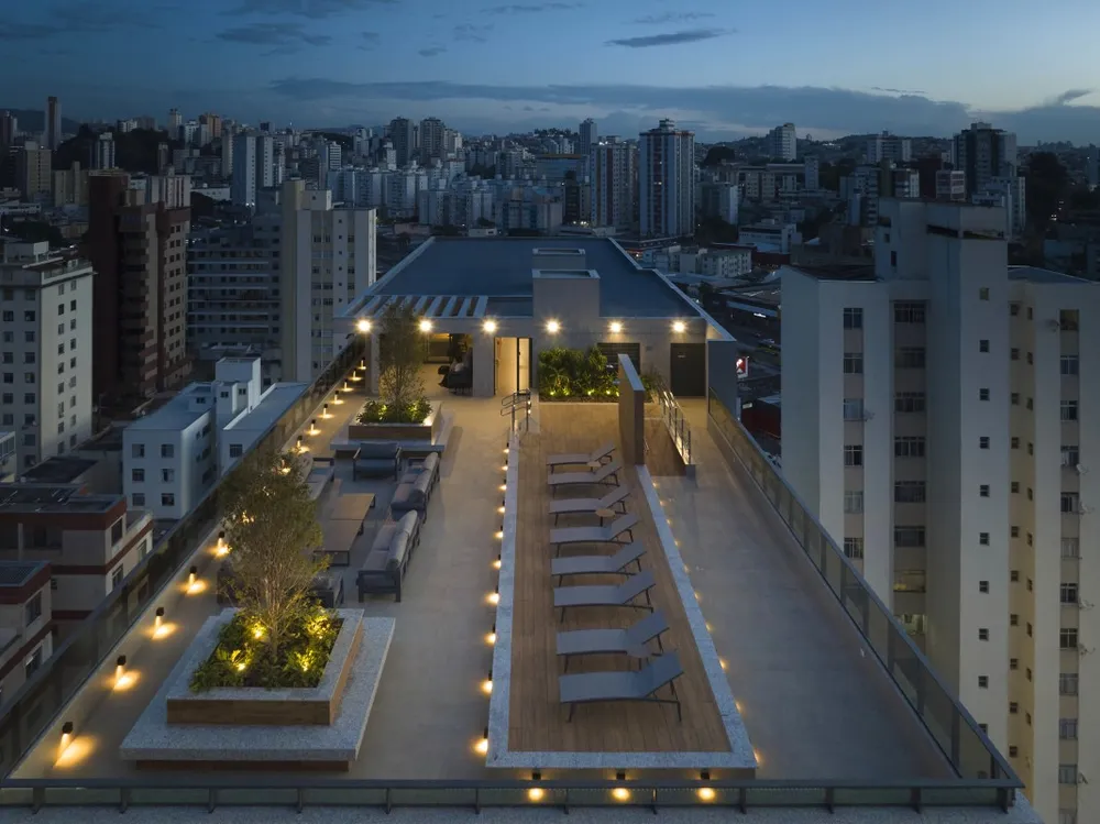 Apartamento, 3 quartos, 82 m² - Foto 4