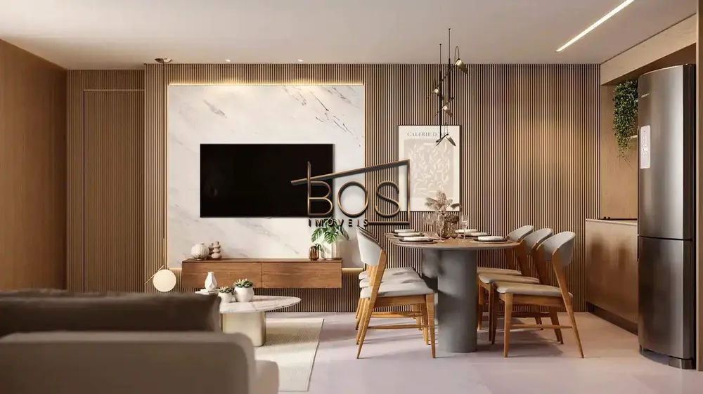 Apartamento, 2 quartos, 64 m² - Foto 12