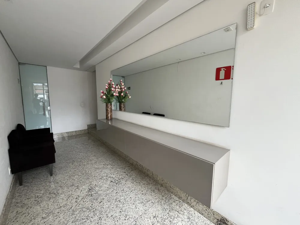 Cobertura, 4 quartos, 176 m² - Foto 2