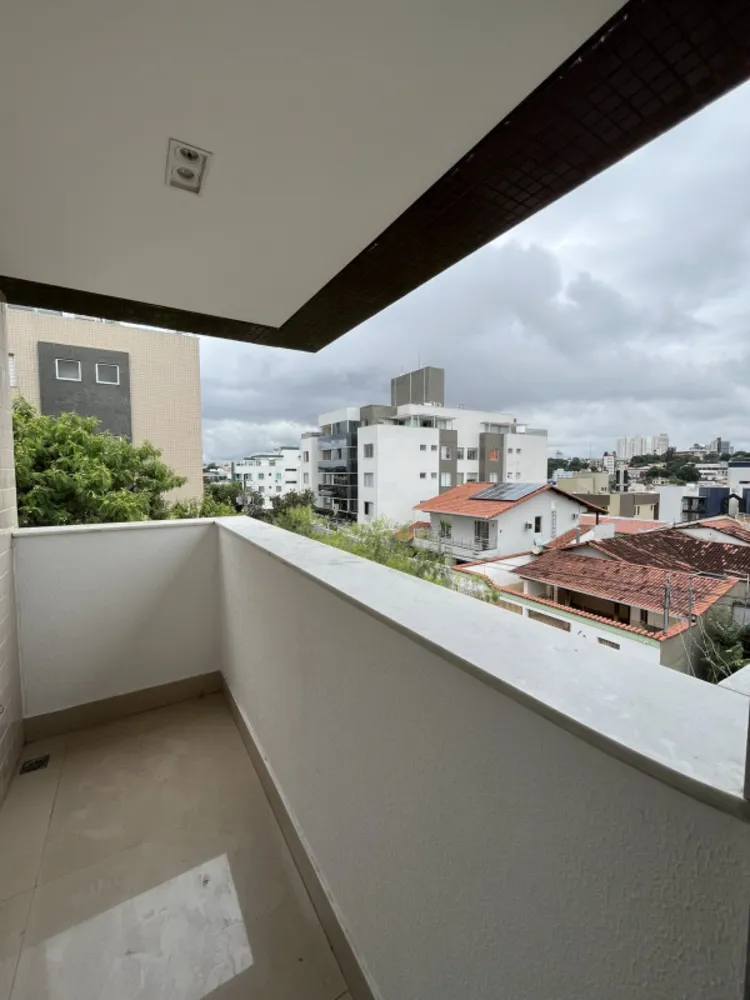 Cobertura, 4 quartos, 176 m² - Foto 11