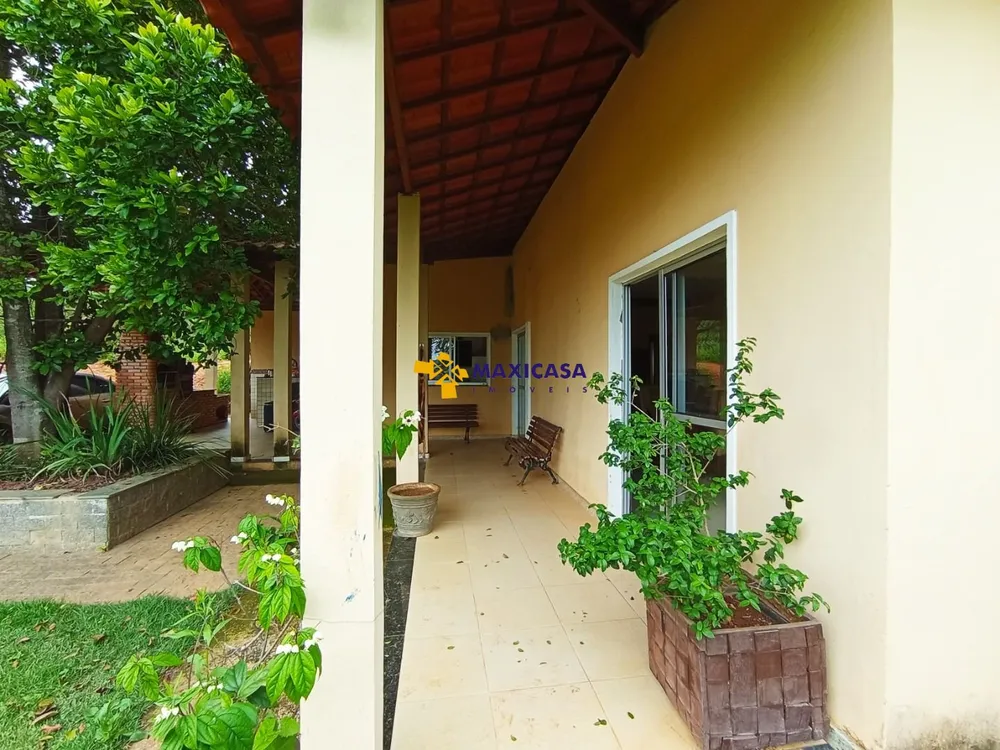 Chácara, 3 quartos - Foto 21