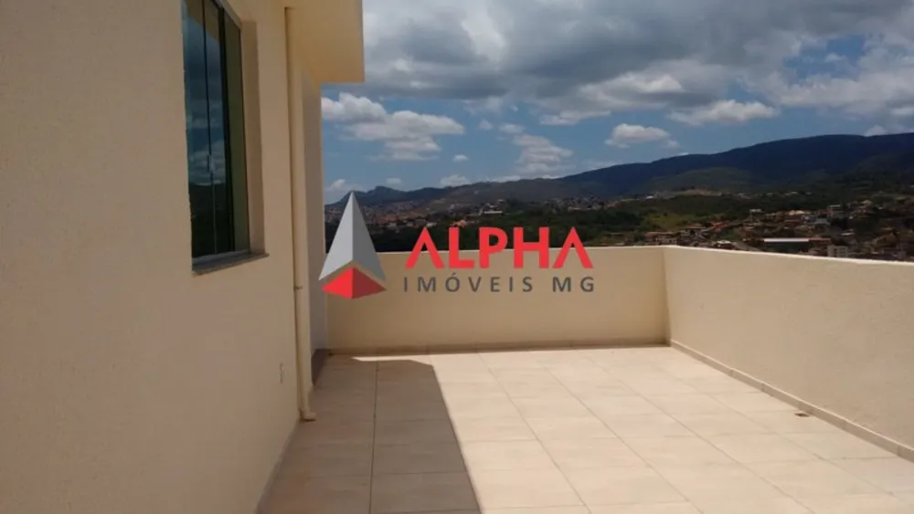 Apartamento, 3 quartos, 136 m² - Foto 1