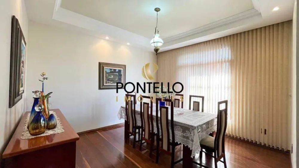 Casa, 5 quartos, 342 m² - Foto 7