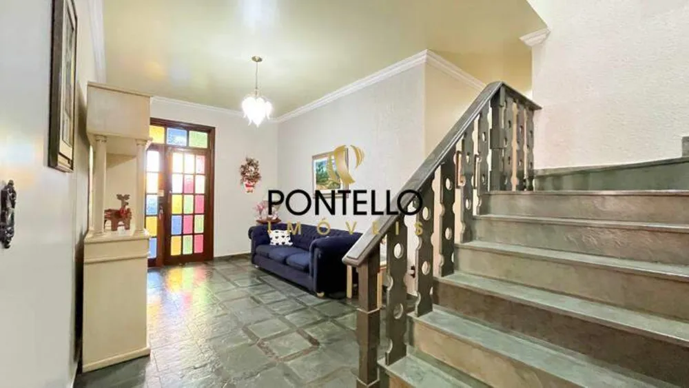 Casa, 5 quartos, 342 m² - Foto 11