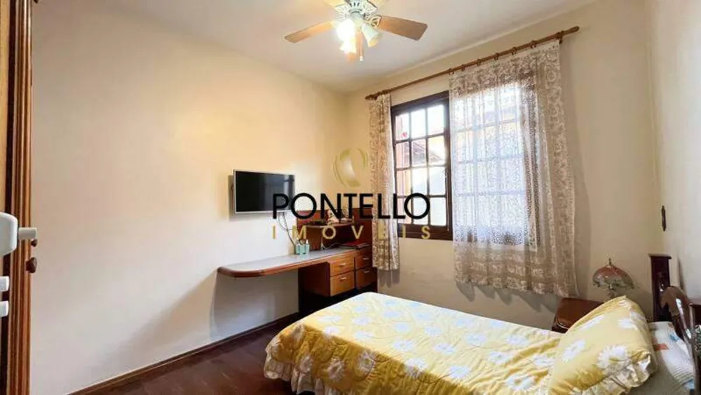 Casa, 5 quartos, 342 m² - Foto 5