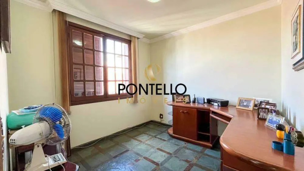 Casa, 5 quartos, 342 m² - Foto 16