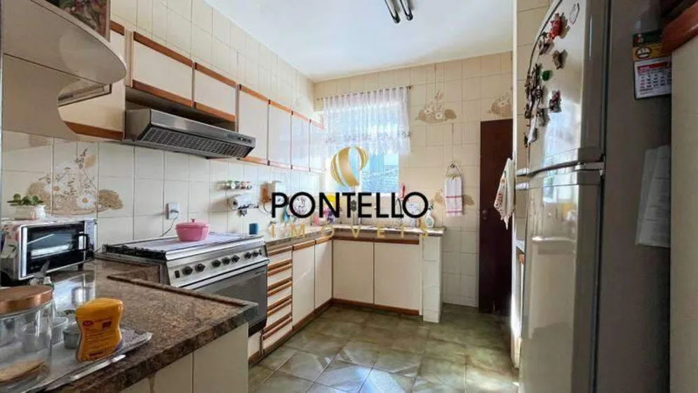 Casa, 5 quartos, 342 m² - Foto 5