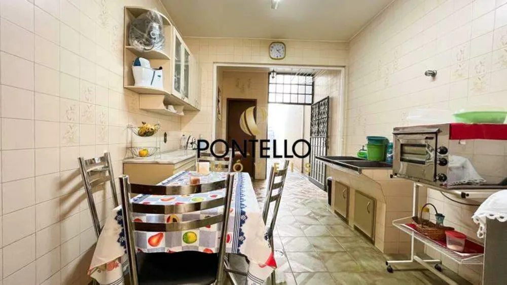 Casa, 5 quartos, 342 m² - Foto 18