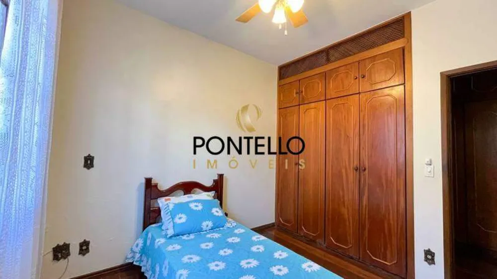 Casa, 5 quartos, 342 m² - Foto 10