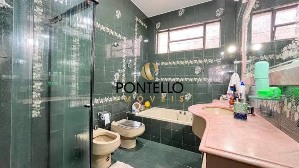 Casa, 5 quartos, 342 m² - Foto 3