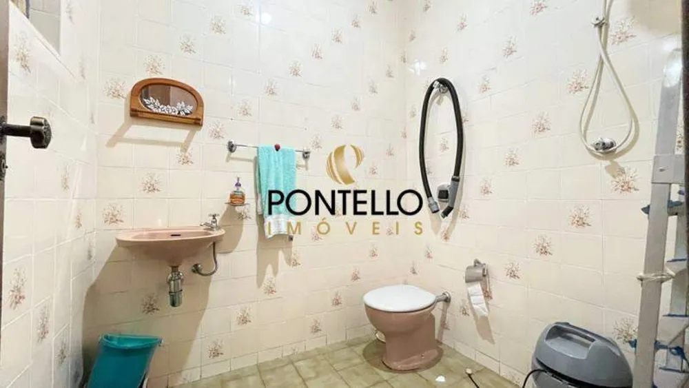 Casa, 5 quartos, 342 m² - Foto 17