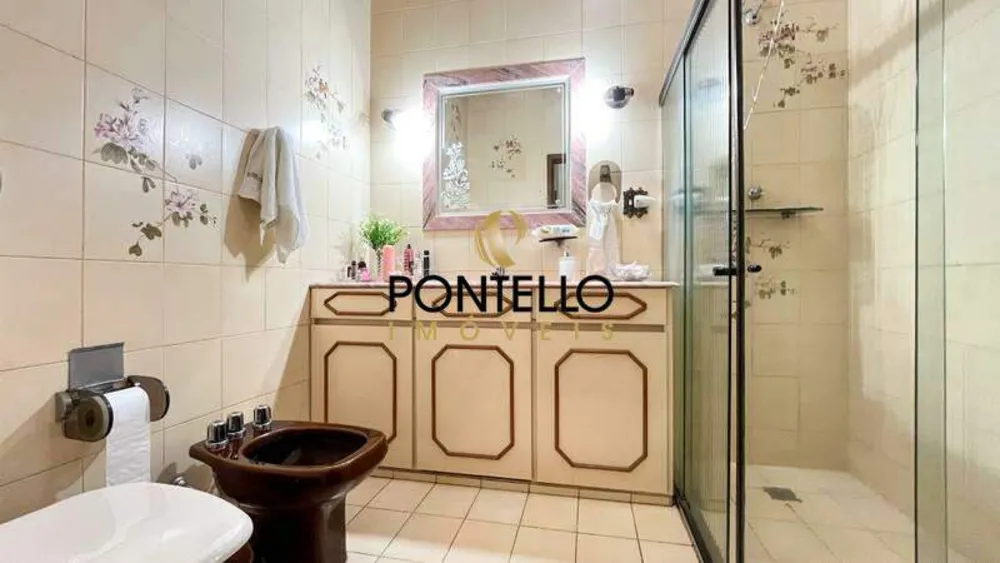 Casa, 5 quartos, 342 m² - Foto 9