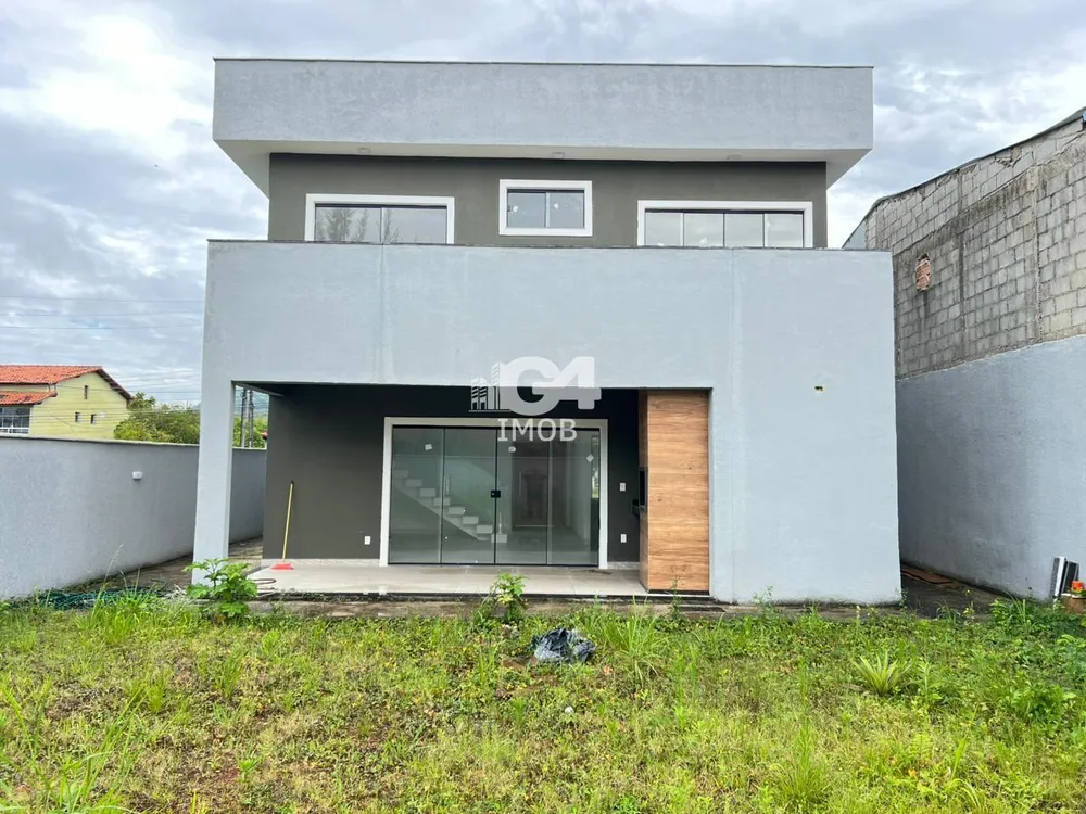 Casa, 3 quartos, 400 m² - Foto 2