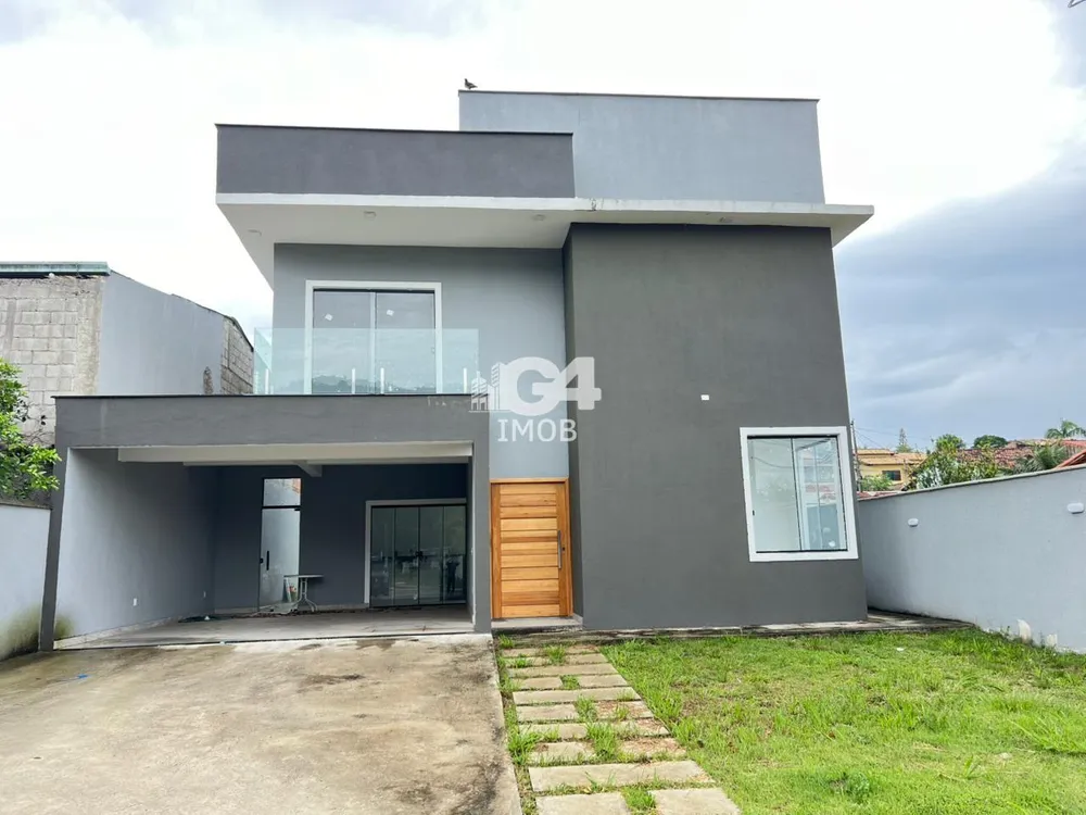 Casa, 3 quartos, 400 m² - Foto 1