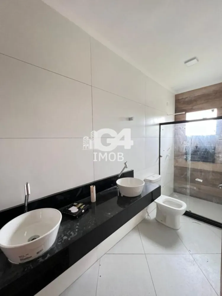 Casa, 3 quartos, 400 m² - Foto 4