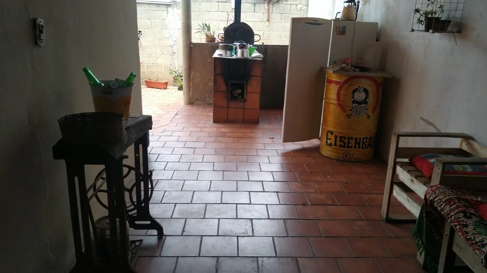 Casa, 3 quartos - Foto 11