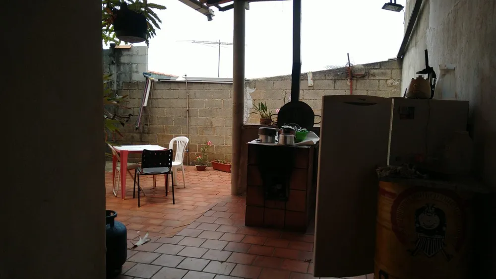 Casa, 3 quartos - Foto 10