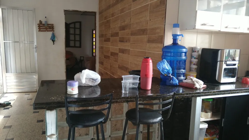 Casa, 3 quartos - Foto 4
