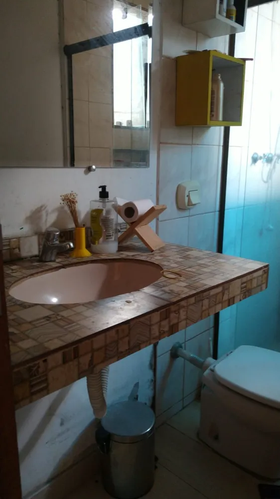 Casa, 3 quartos - Foto 8