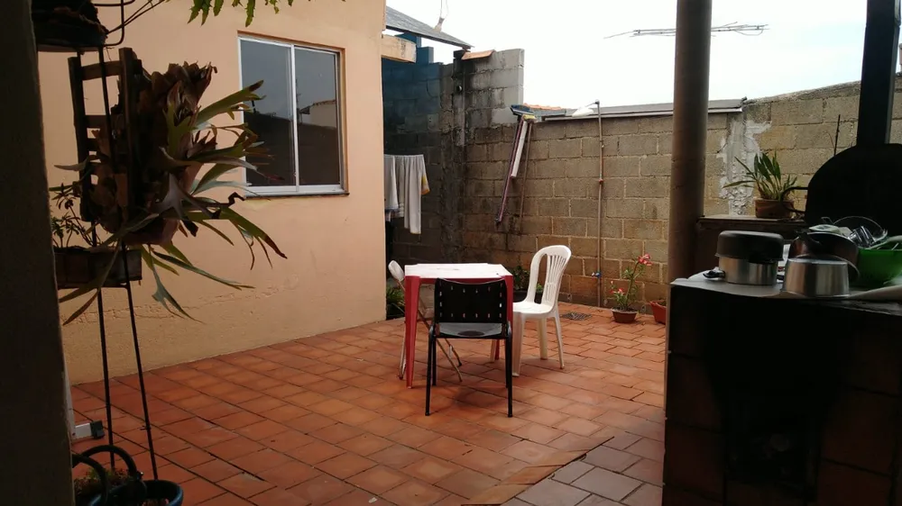 Casa, 3 quartos - Foto 14