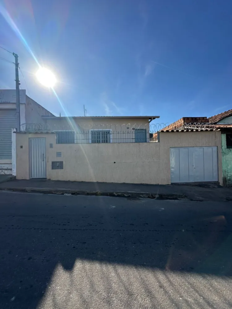 Casa, 1 quarto - Foto 1