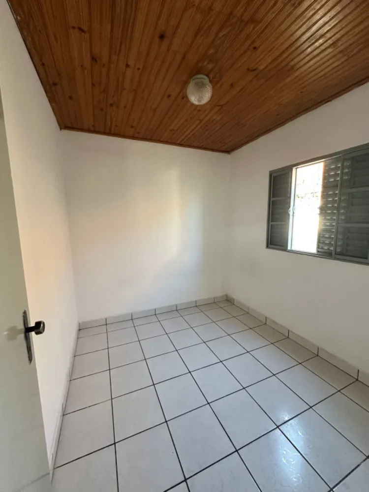 Casa, 1 quarto - Foto 4