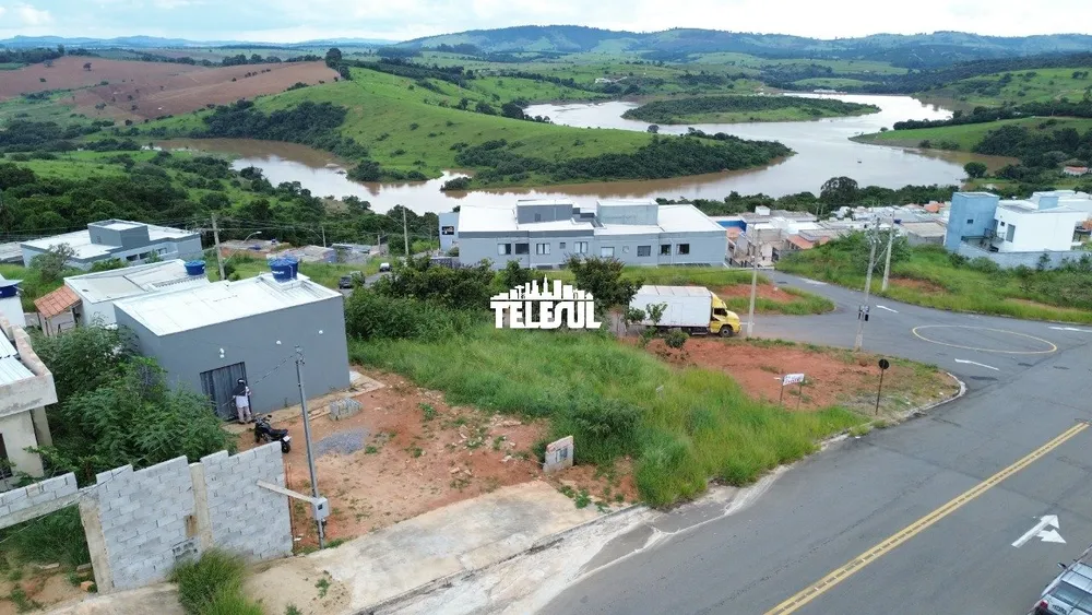 Terreno, 200 m² - Foto 1