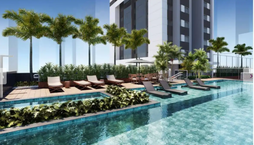 Apartamento à venda com 3 quartos, 83m² - Foto 4