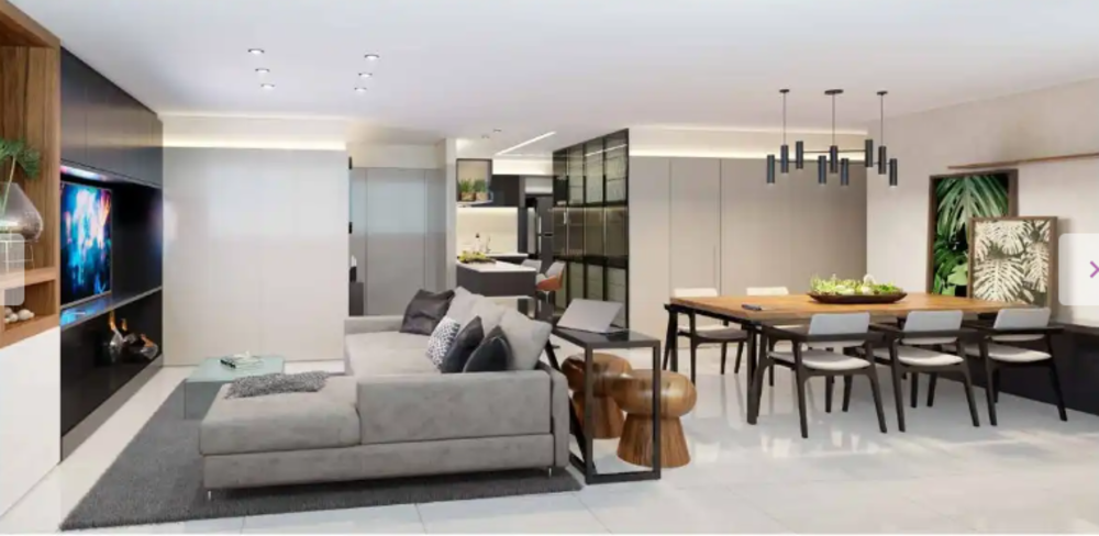 Apartamento à venda com 3 quartos, 83m² - Foto 6