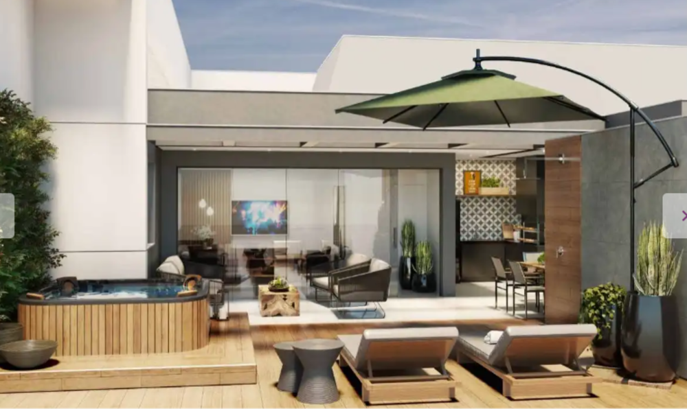 Apartamento à venda com 3 quartos, 83m² - Foto 8