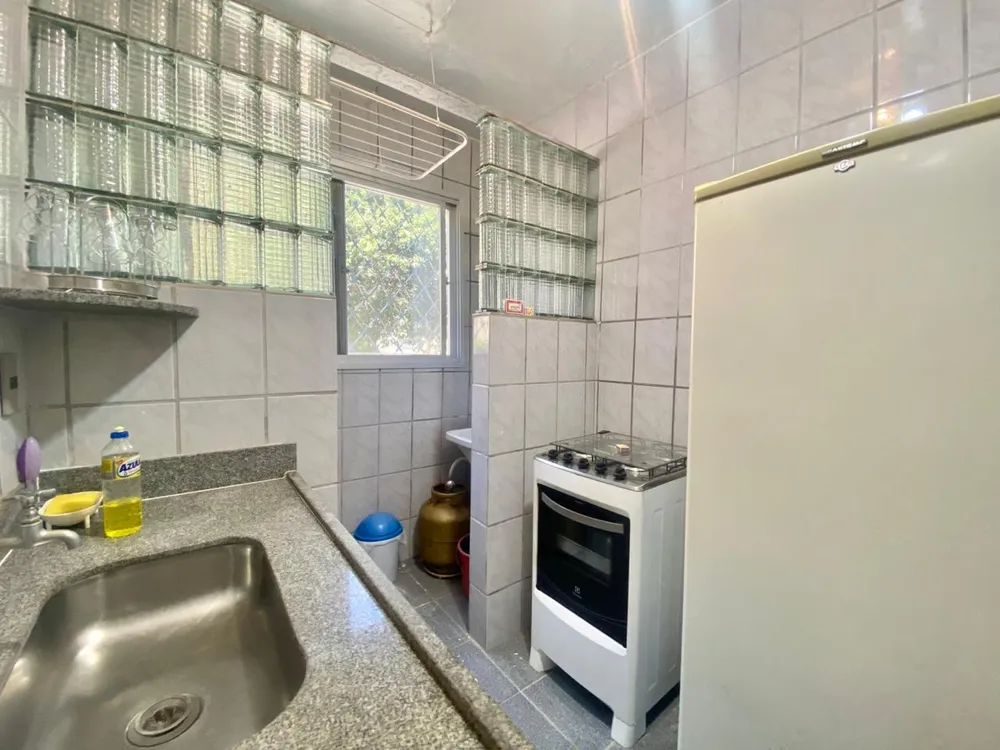 Apartamento, 2 quartos, 52 m² - Foto 2
