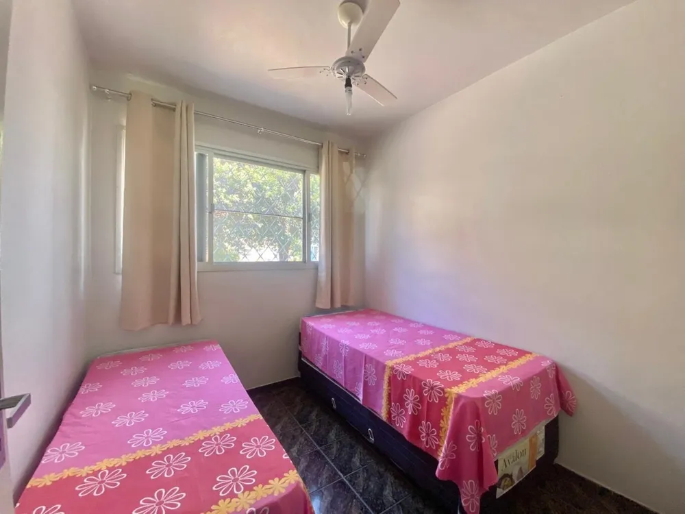 Apartamento, 2 quartos, 52 m² - Foto 3