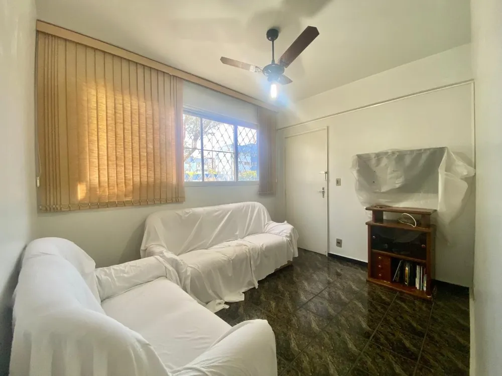 Apartamento, 2 quartos, 52 m² - Foto 1