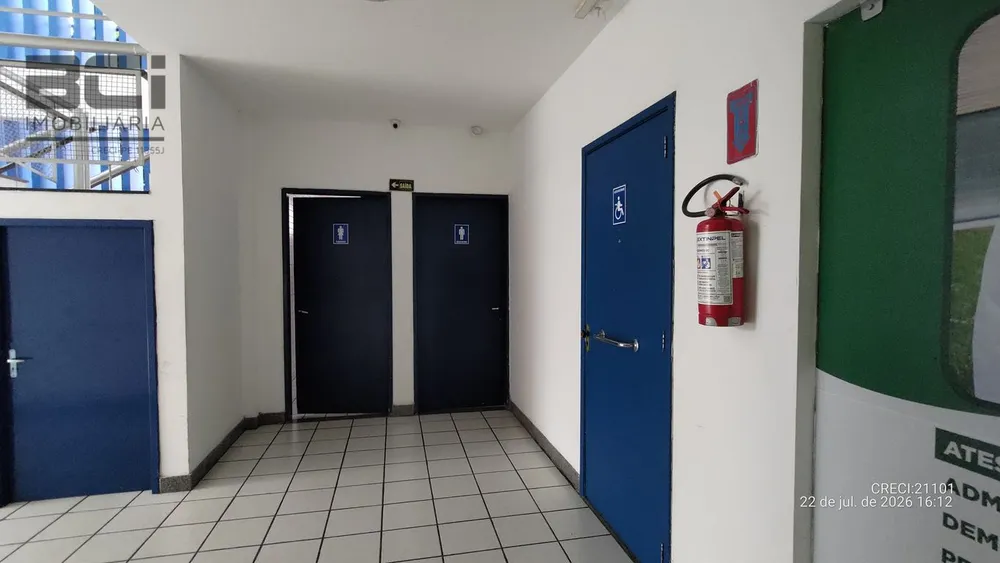 Loja-Salão, 2579 m² - Foto 7