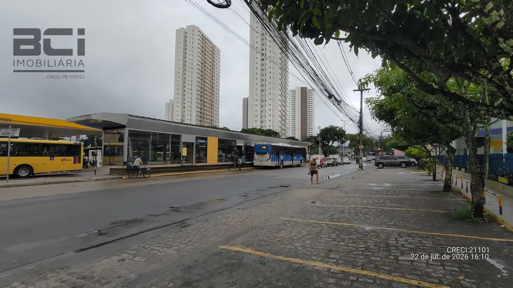 Loja-Salão, 2579 m² - Foto 3