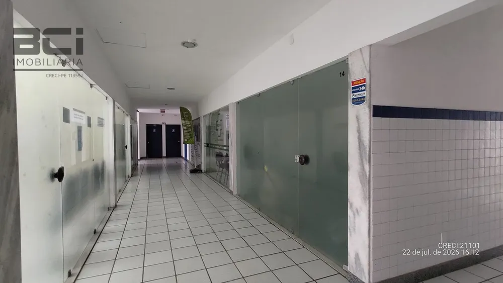 Loja-Salão, 2579 m² - Foto 6