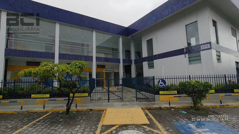 Loja-Salão, 2579 m² - Foto 5