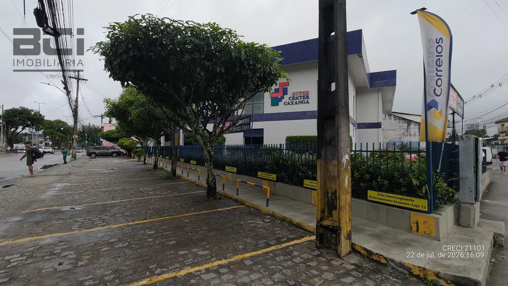 Loja-Salão, 2579 m² - Foto 2