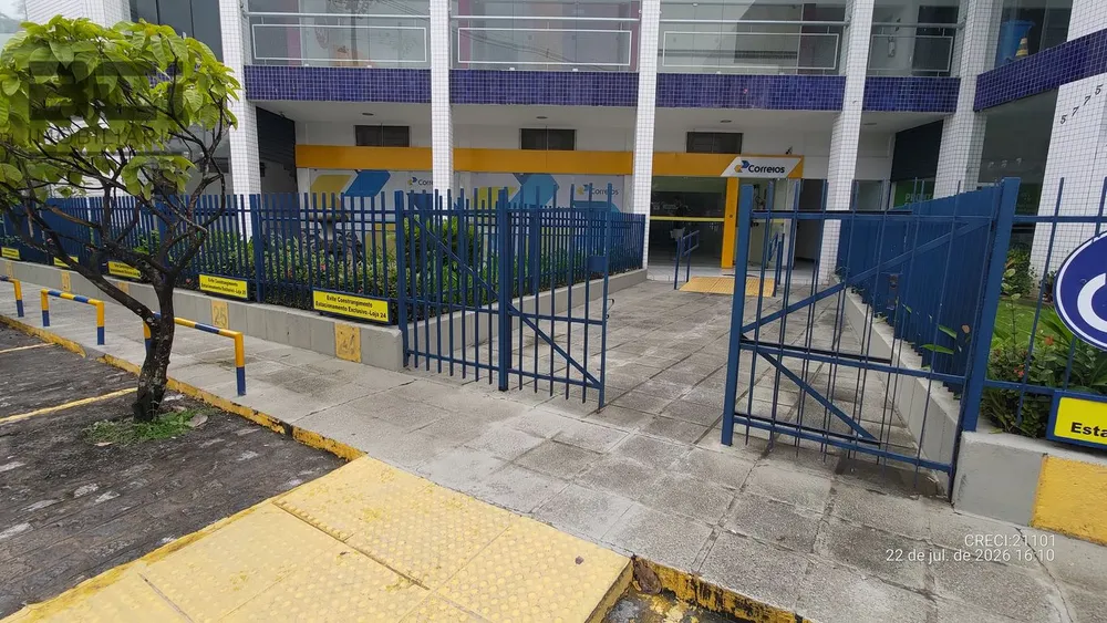 Loja-Salão, 2579 m² - Foto 4