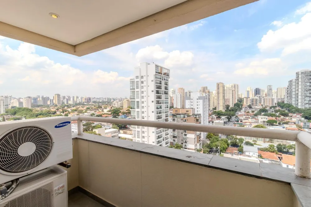 Apartamento, 2 quartos, 157 m² - Foto 2