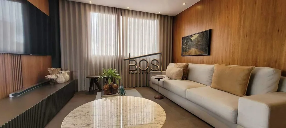 Apartamento, 4 quartos, 140 m² - Foto 2