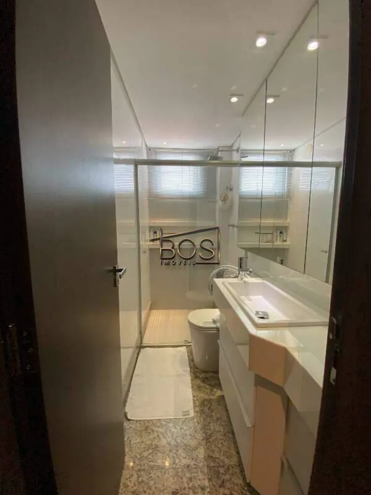 Apartamento, 4 quartos, 140 m² - Foto 9