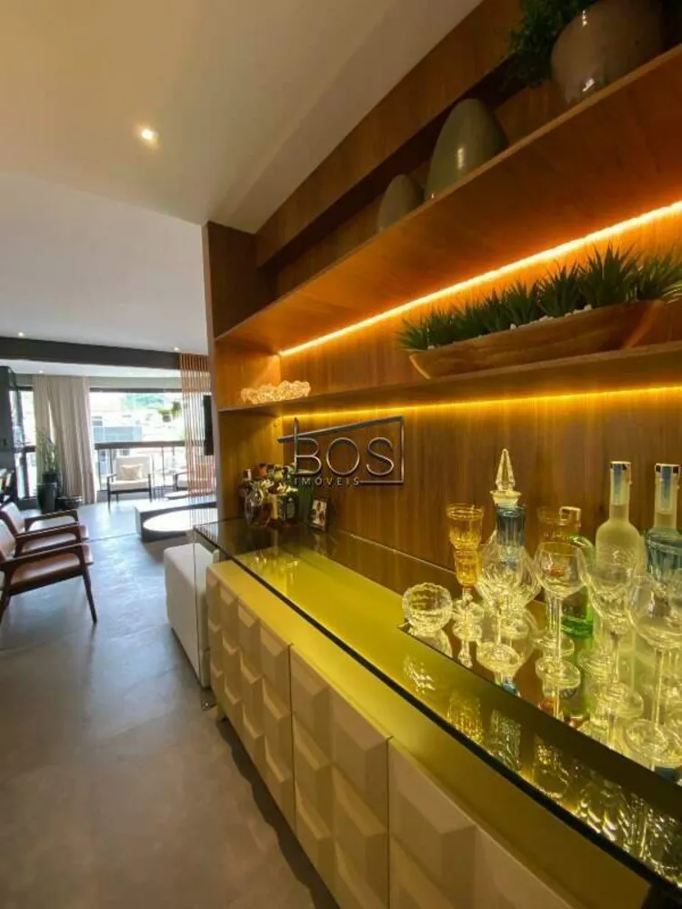 Apartamento, 4 quartos, 140 m² - Foto 7
