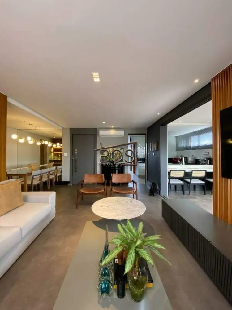 Apartamento, 4 quartos, 140 m² - Foto 6