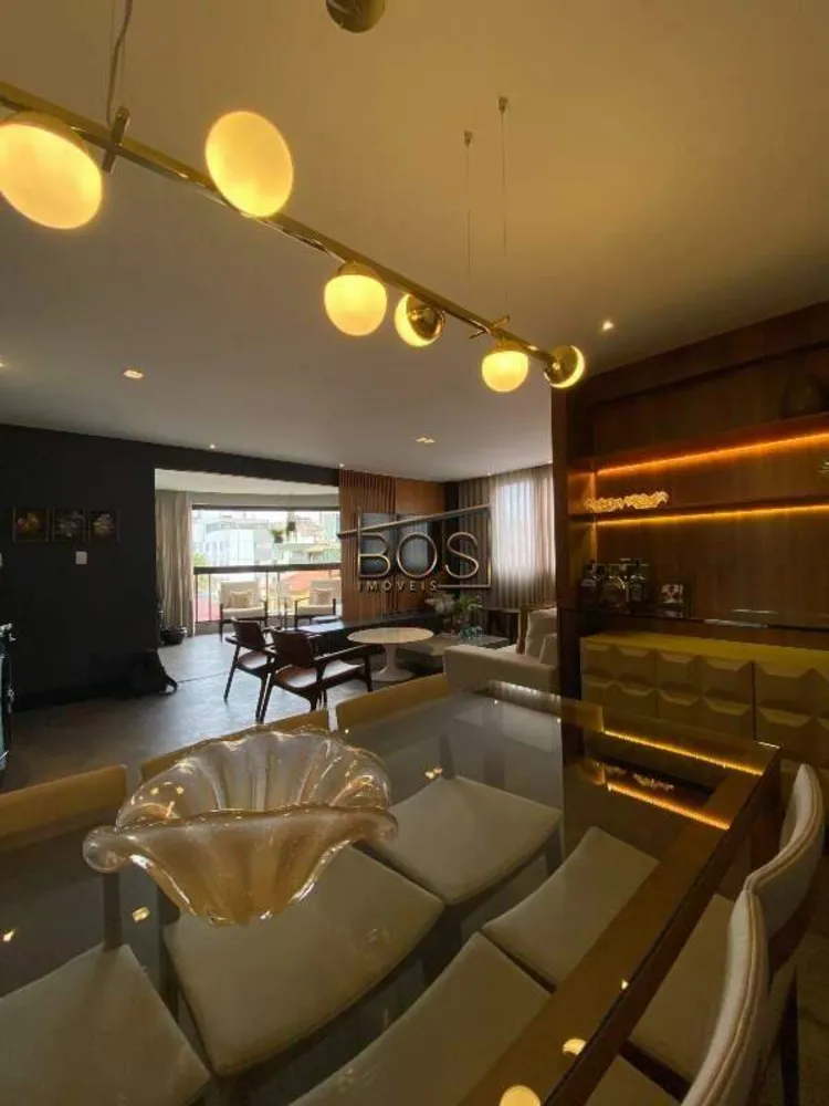 Apartamento, 4 quartos, 140 m² - Foto 3