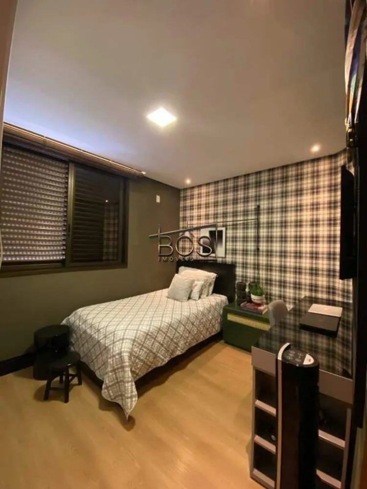 Apartamento, 4 quartos, 140 m² - Foto 10